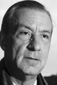 John Serret