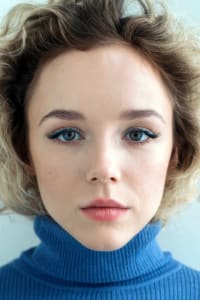 Anastasia Talyzina