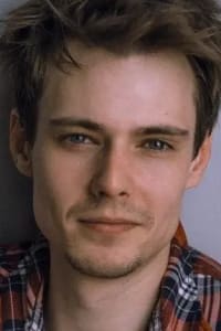 Dmitry Smirnov