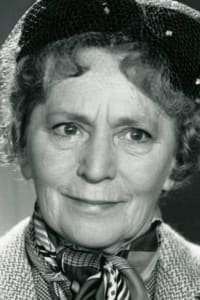 Clara Pontoppidan