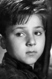Enzo Staiola