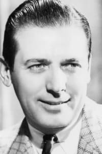 Robert Shayne