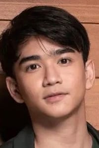 Zaijian Jaranilla