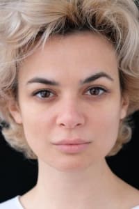 Sandra Eliava