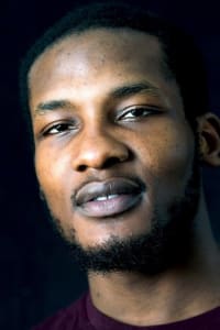 Yann Ebongé