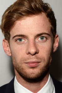 Luke Treadaway