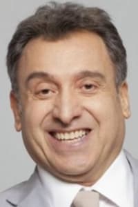 Panos Stathakopoulos