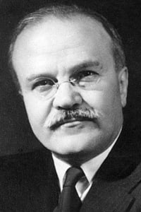 Vyacheslav Molotov