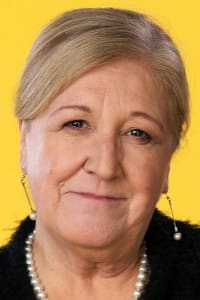Anita Reeves