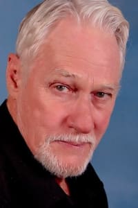 Ken Carpenter