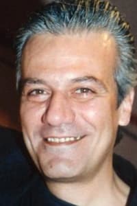 Theofilos Vandoros