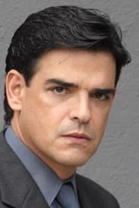 José Ángel Llamas