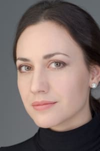 Nadezhda Bakhtina