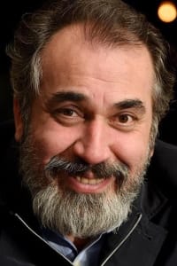 Siamak Ansari