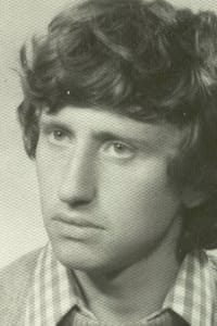Krzysztof Stachowski