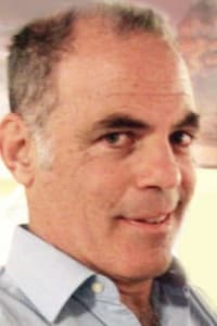 Gregory Snegoff