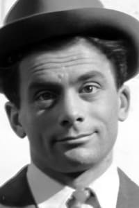 Maurice Baquet