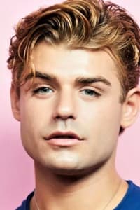 Garrett Clayton