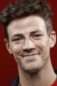 Grant Gustin