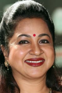 Radikaa Sarathkumar
