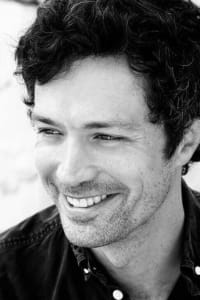 Christian Coulson