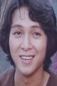 Nick Cheung Lik
