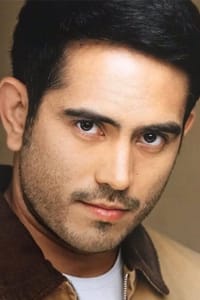Gerald Anderson