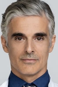 Antonis Miriagos