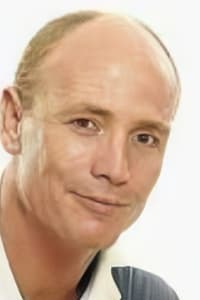 Aaron McIlroy