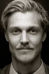 Espen Klouman Høiner