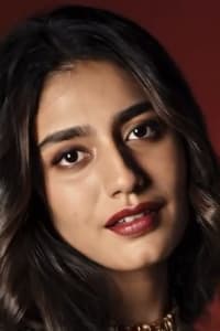 Priya Prakash Varrier