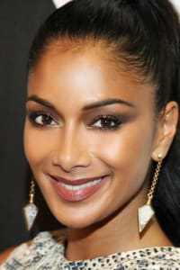 Nicole Scherzinger