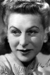 Marcelle Monthil