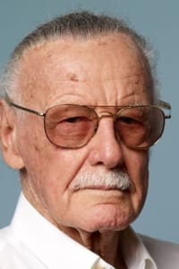 Stan Lee