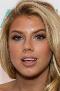 Charlotte McKinney