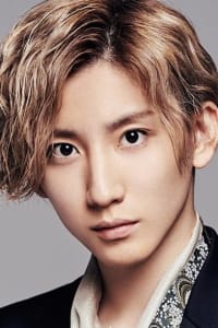 Taiga Kyomoto