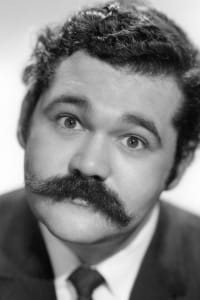 Avery Schreiber