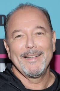 Rubén Blades