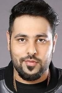Badshah