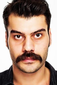 Özgürcan Çevik