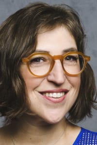 Mayim Bialik