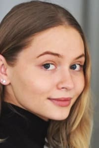 Vivild Falk Berg