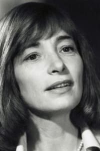Nelly Borgeaud