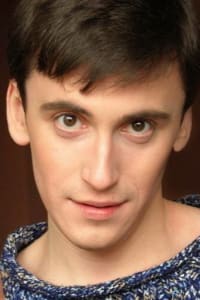 Sergey Krasnov