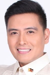 Alfred Vargas