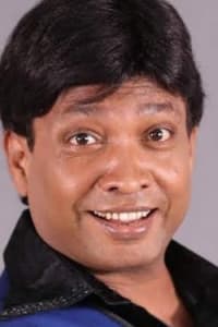 Sunil Pal