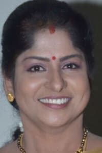 Rekha Suresh