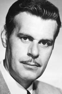 Billy De Wolfe