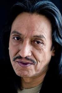 Antonio Monroy