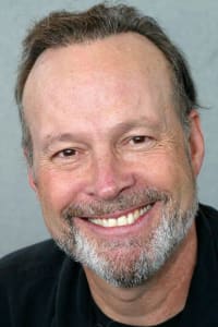 Dwight Schultz